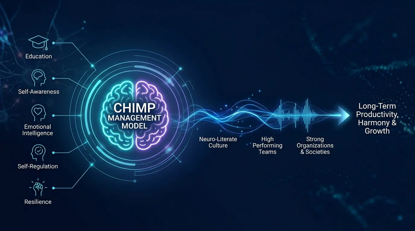 Chimp Management Model Overview Synapse Ethiopia